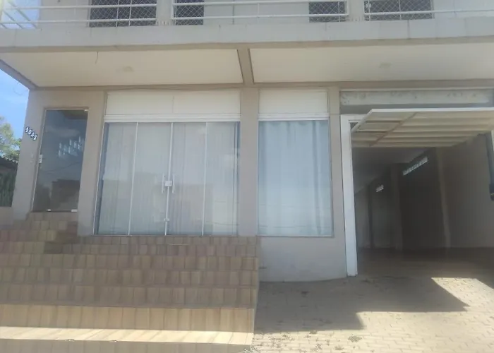 Pousada Ágata