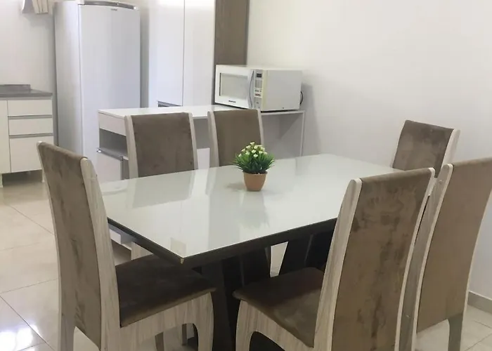 Pousada Ágata