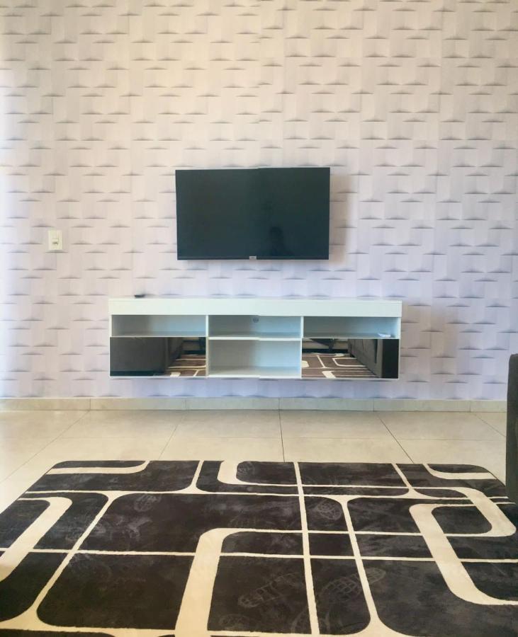 Agata Apartment
